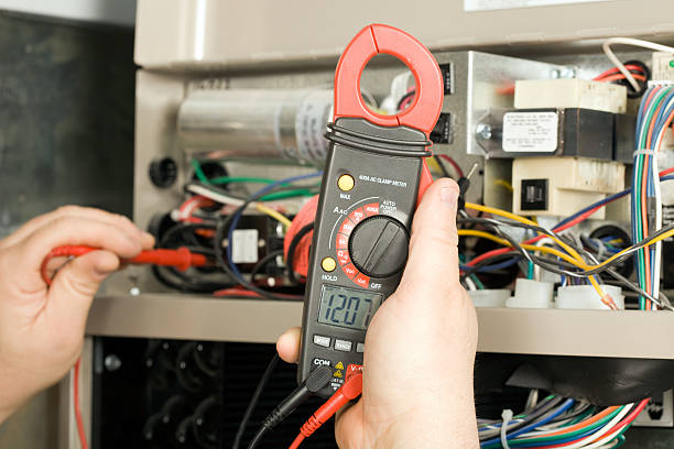 Professional Electrical services in Heidelberg, PA